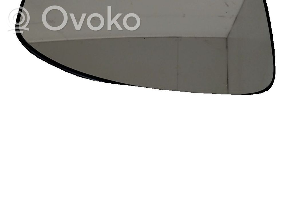 Renault Megane I Spoguļa stikls 