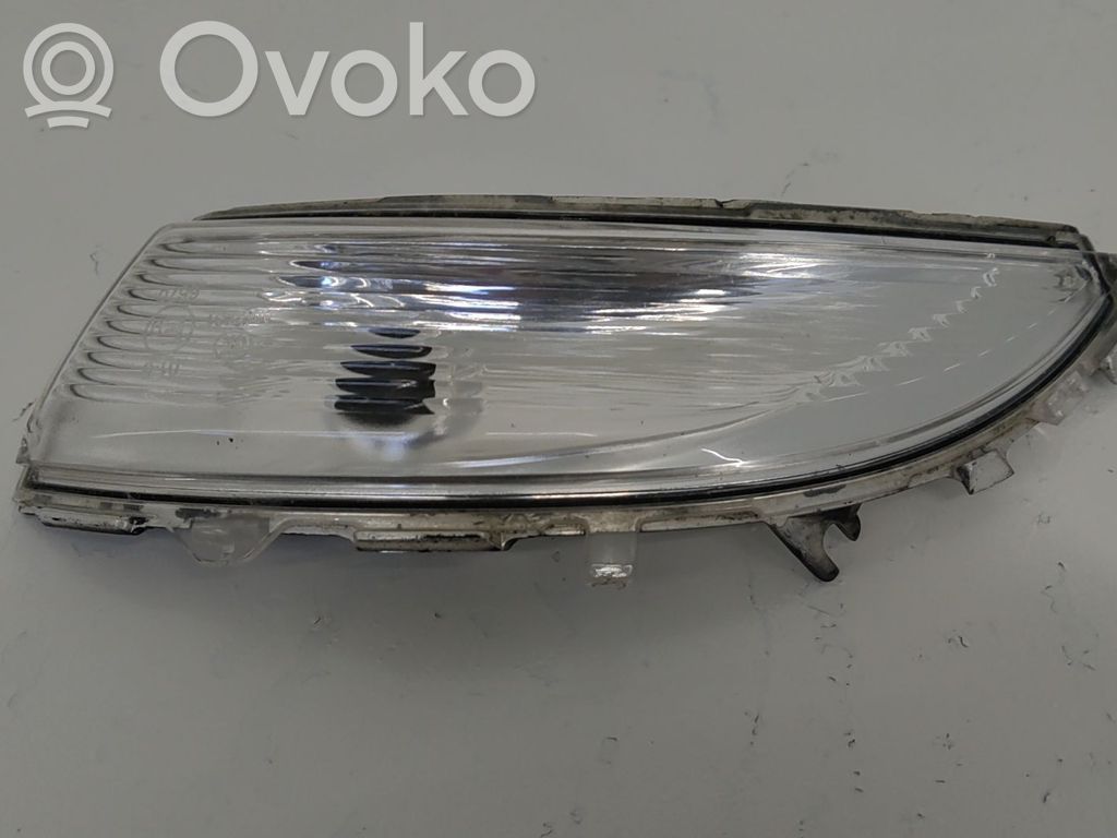 Renault 4 Mirror indicator light 