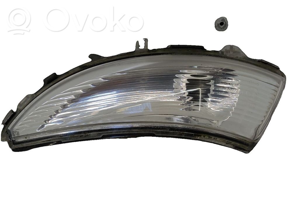 Renault 4 Mirror indicator light 