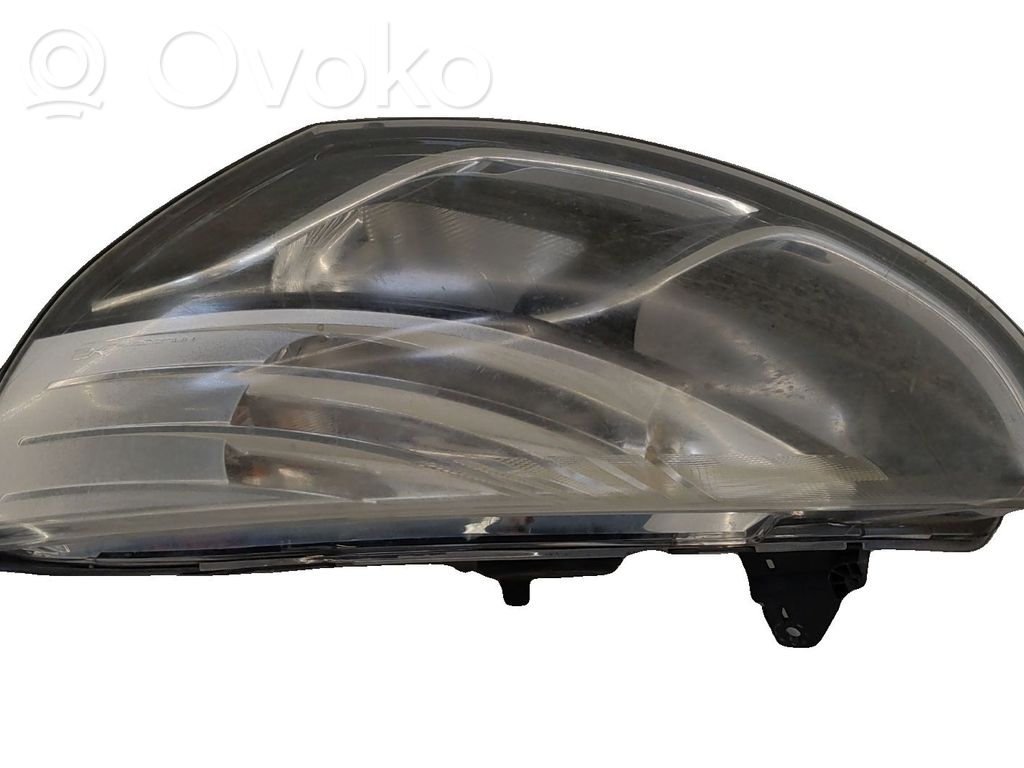 Headlight/headlamp   260603442R,20260063,28702914,VDMS7