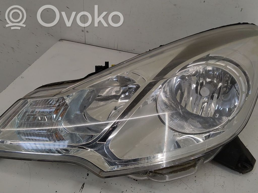 Headlight/headlamp   1606931680,20253614,25785821,VDMS7