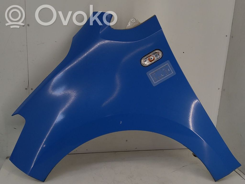 Volkswagen Up Błotnik przedni 