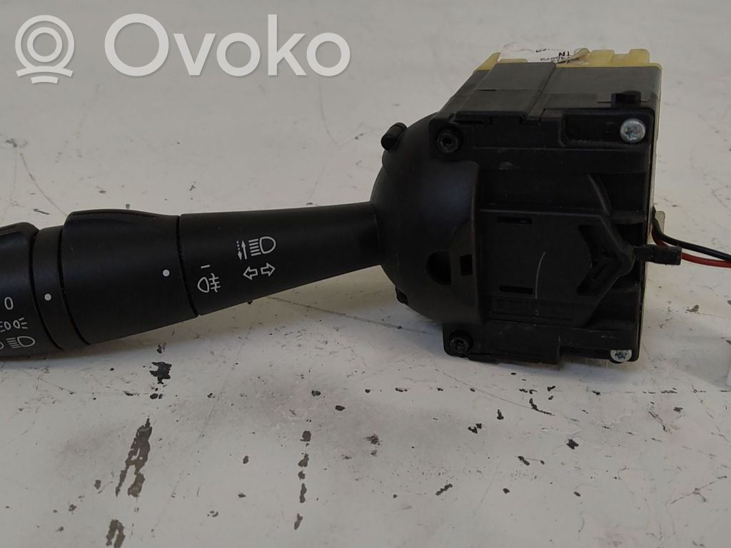 Renault Trafic I Indicator stalk 