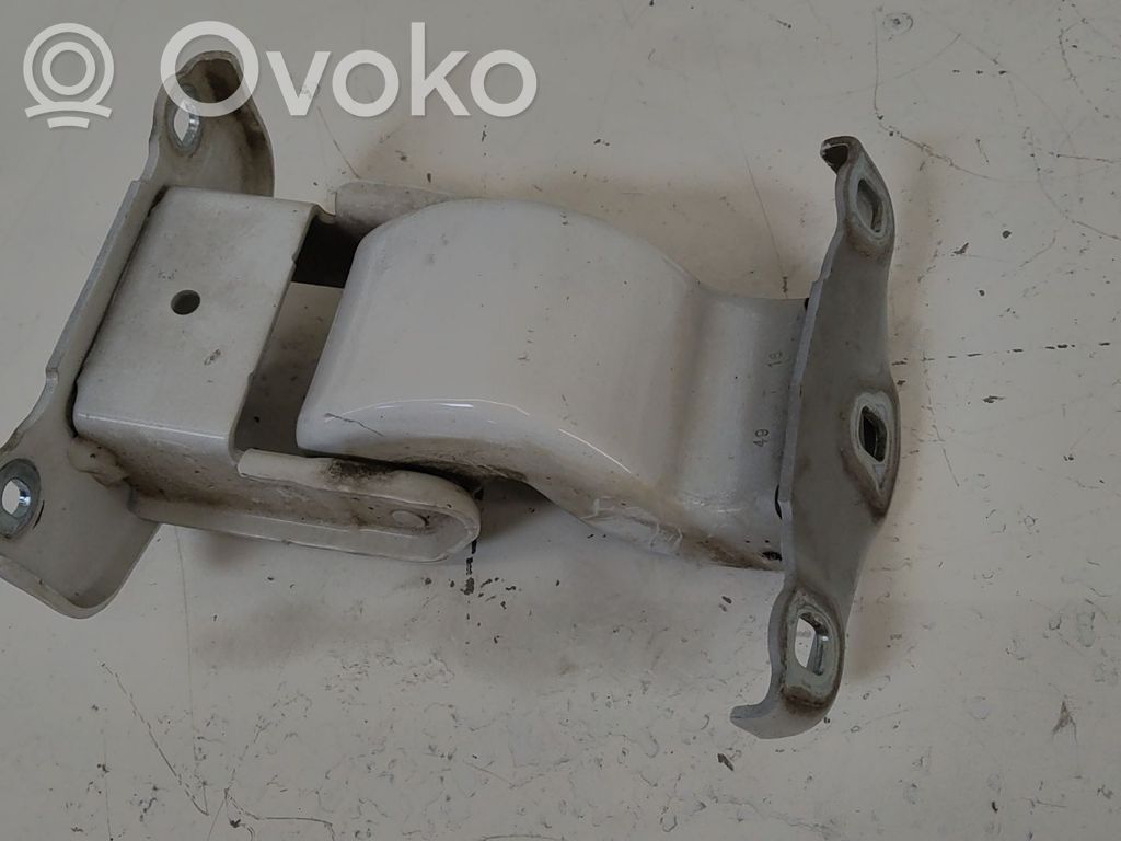 Renault Trafic I Oberes Scharnier Heckklappe 