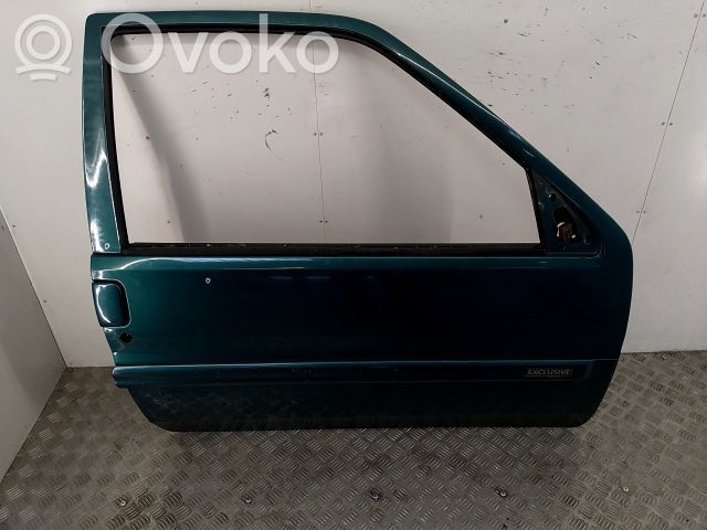 Citroen Saxo Puerta delantera 