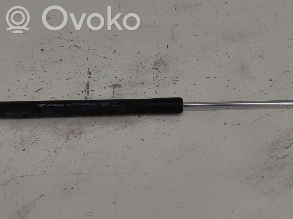 Amortyzator klapy tylnej bagażnika   8200299546,20260523,31358436,VDMS7