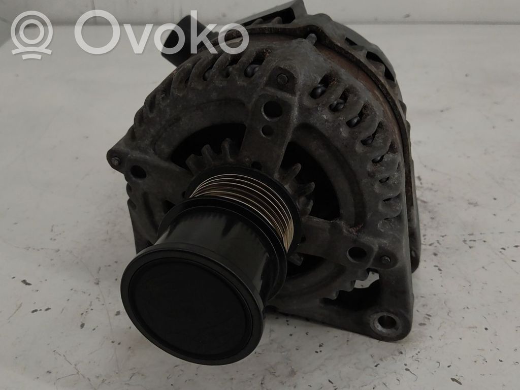 Ford C-MAX I Alternator 