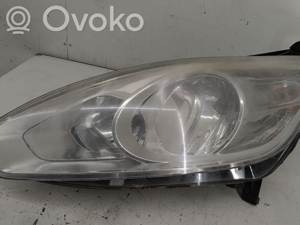 Ford C-MAX I Scheinwerfer 