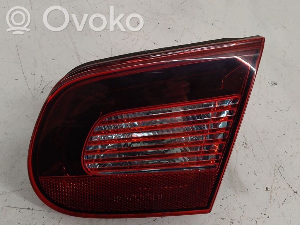 Volkswagen Eos Luces portón trasero/de freno 