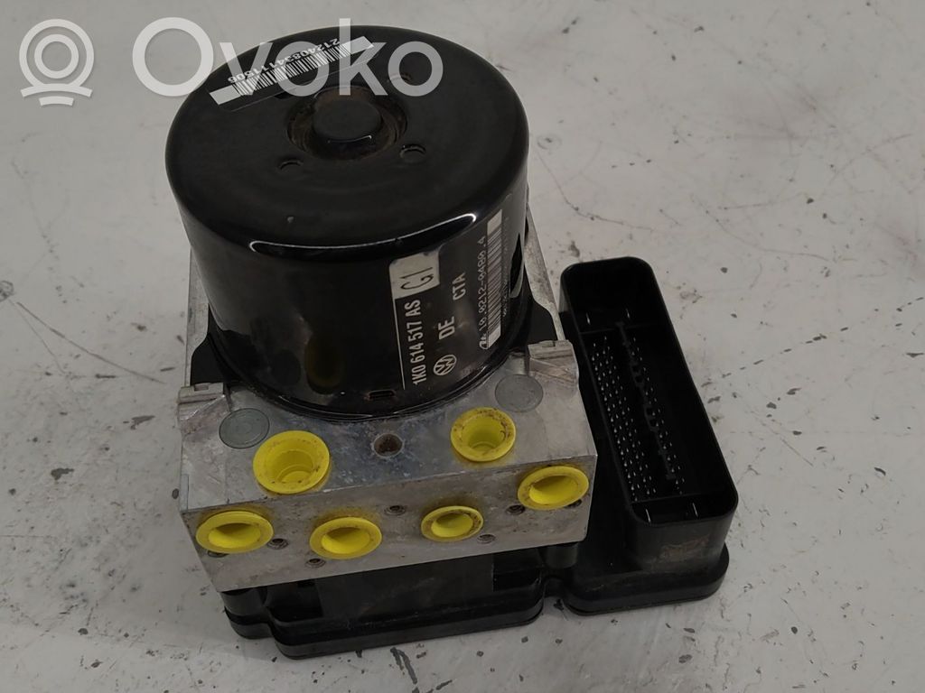 Volkswagen Eos ABS Pump 