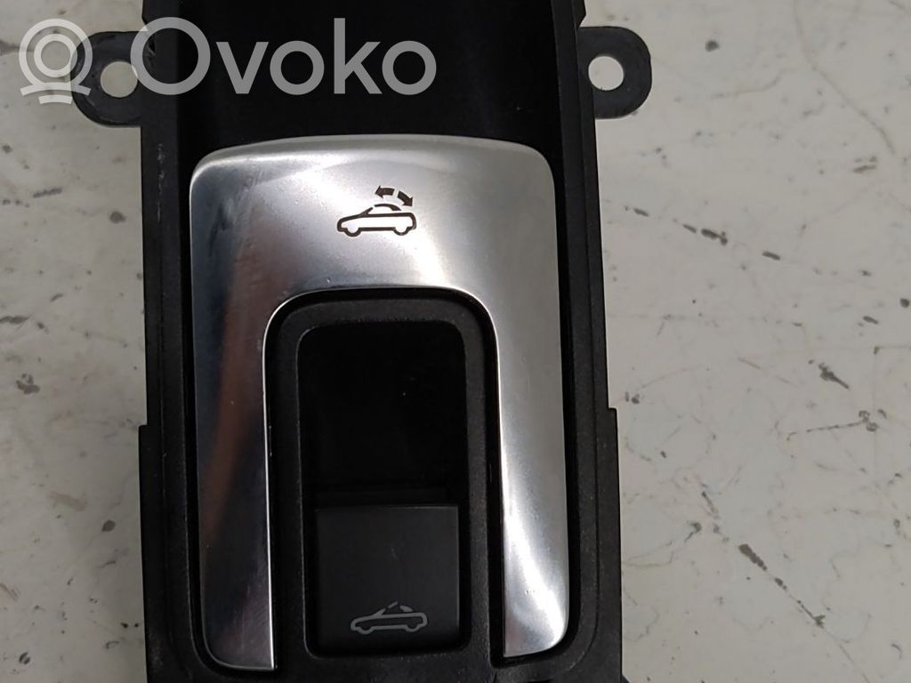 Volkswagen Eos Interruptor del techo solar 