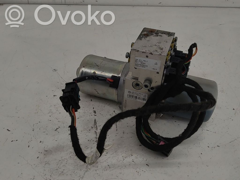 Motor/activador   1Q0871789E,20252140,23202027,VDMS7