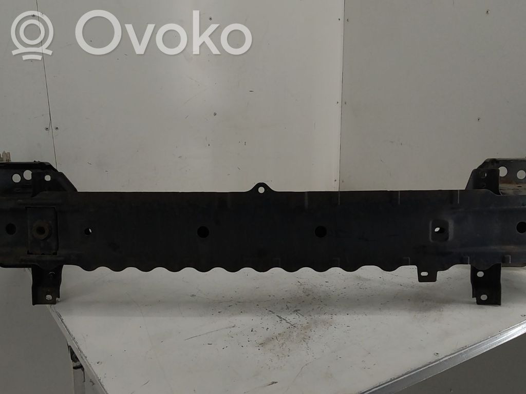 Ford Fiesta Belka zderzaka przedniego 