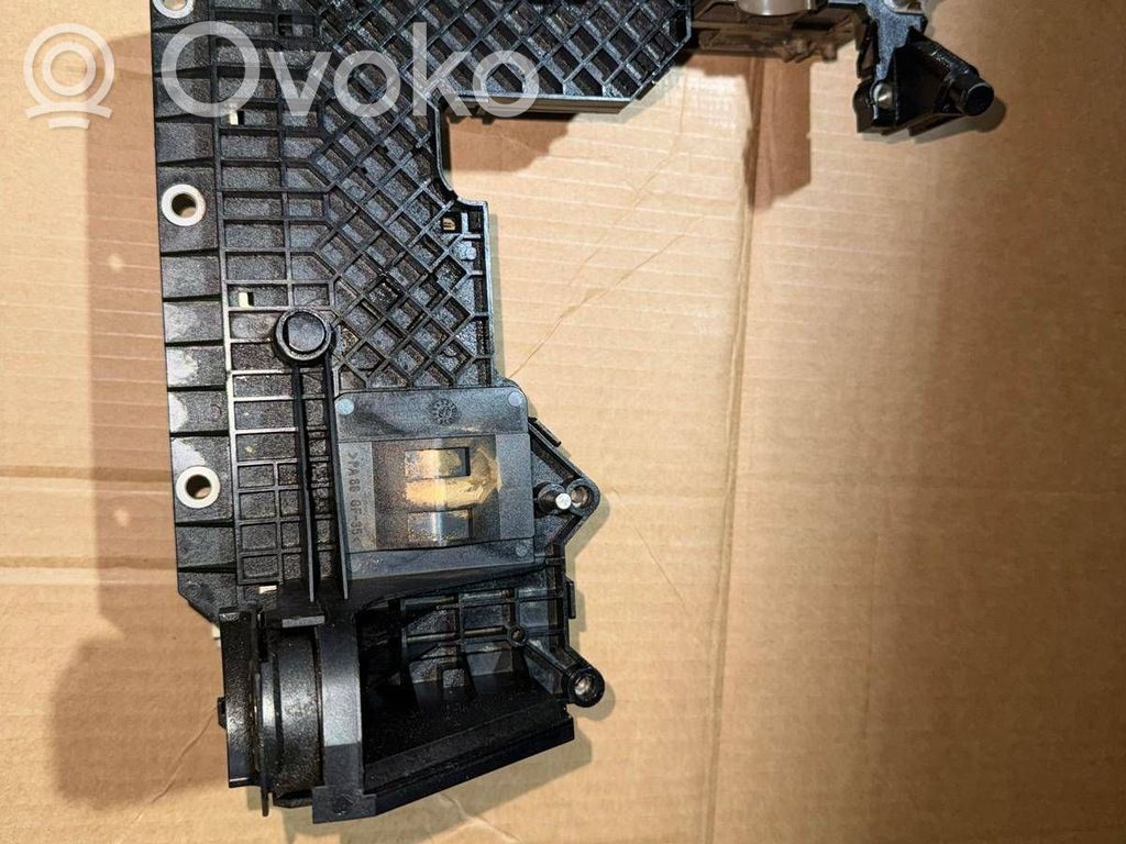 BMW 5 E60 E61 Gearbox control unit/module 