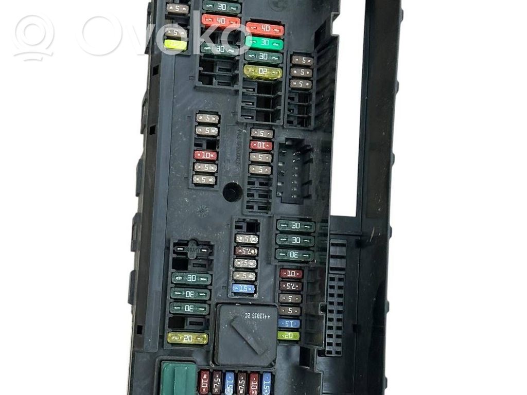BMW X3 F25 Modul siguranțe 