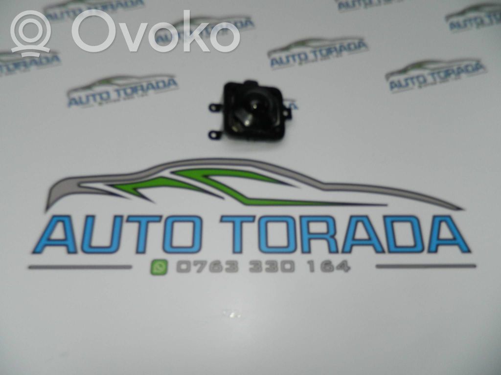 Porsche Panamera (971) Sensor de radar Distronic 