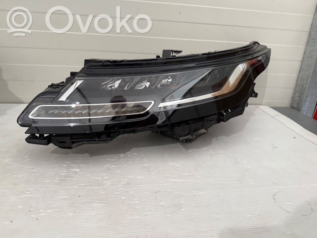 Land Rover Evoque II Far 