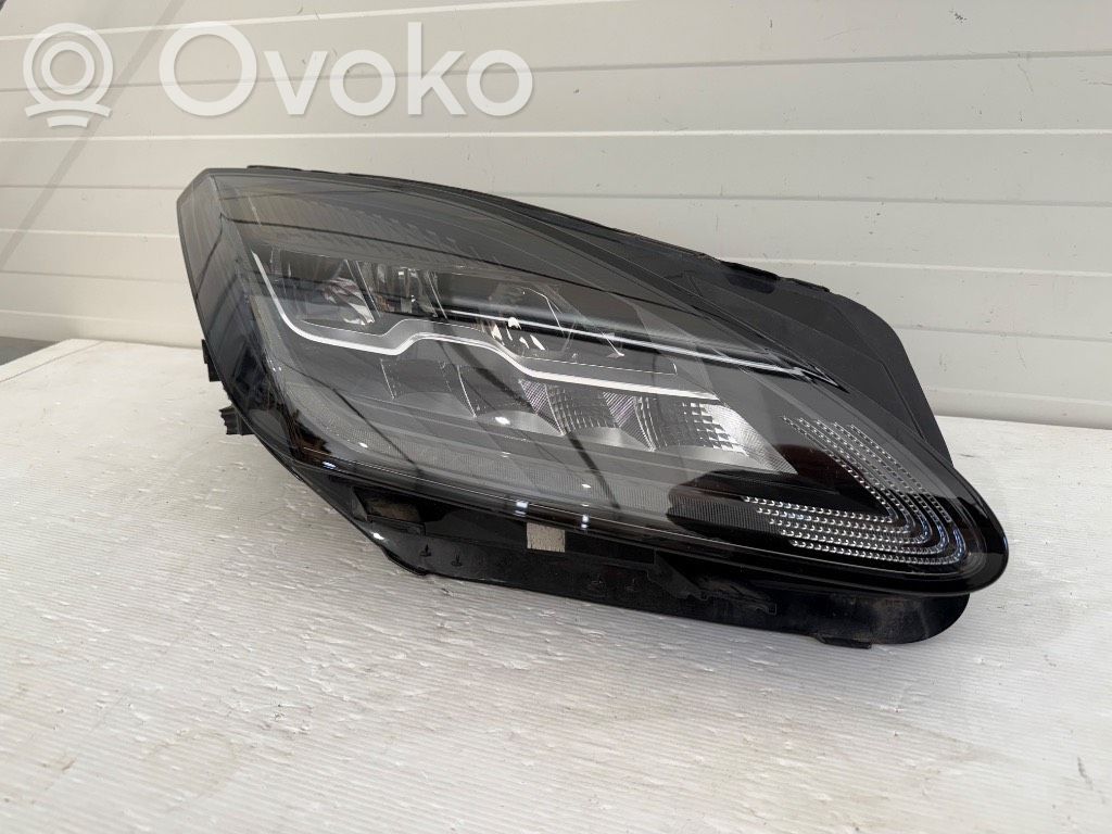 Headlight/headlamp   J9C313W029EC,0020598204,21112018