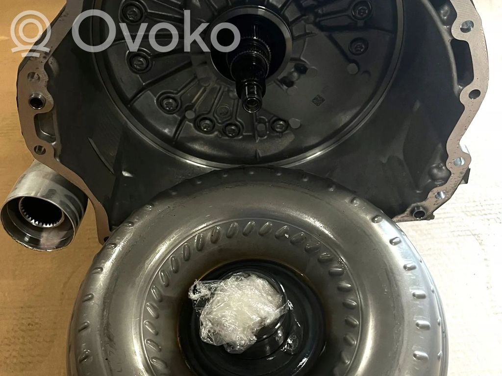 Automatyczna skrzynia biegów   0F2341012A,8HP065AXPH,VFR,0FG300035D,0FG300035E