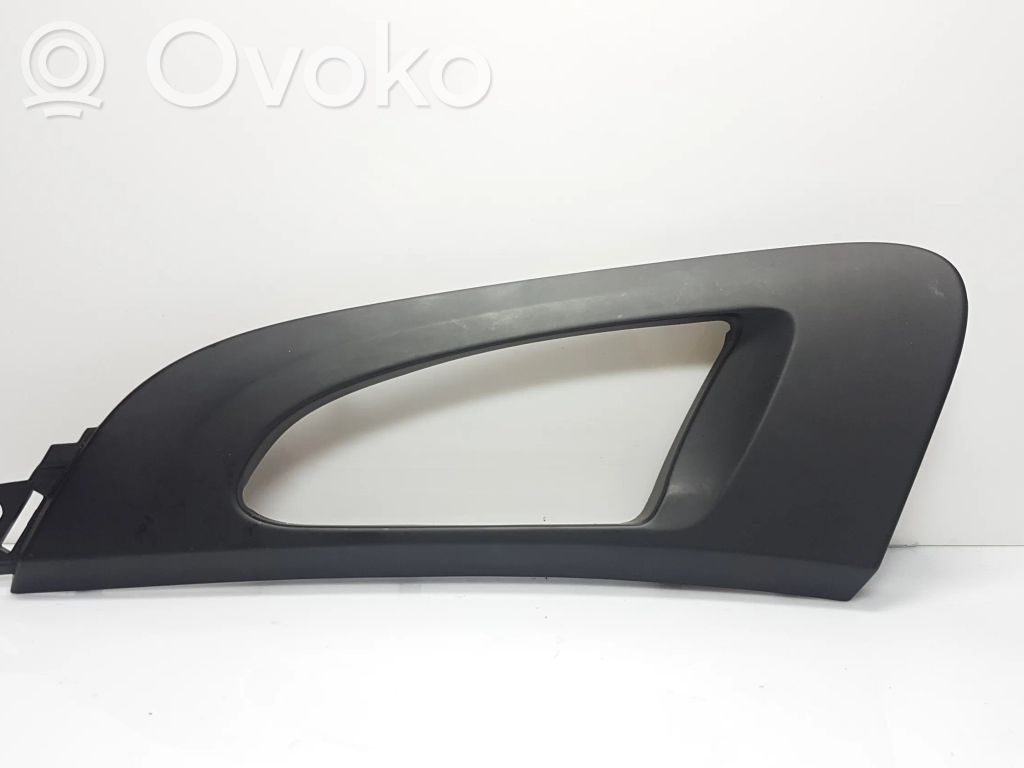 Porsche Cayenne (92A) Altro elemento di rivestimento della portiera anteriore 