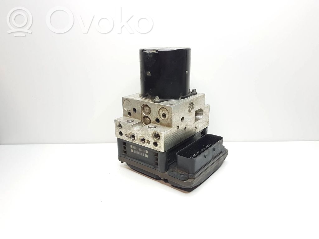 BMW 5 E60 E61 ABS bloks 