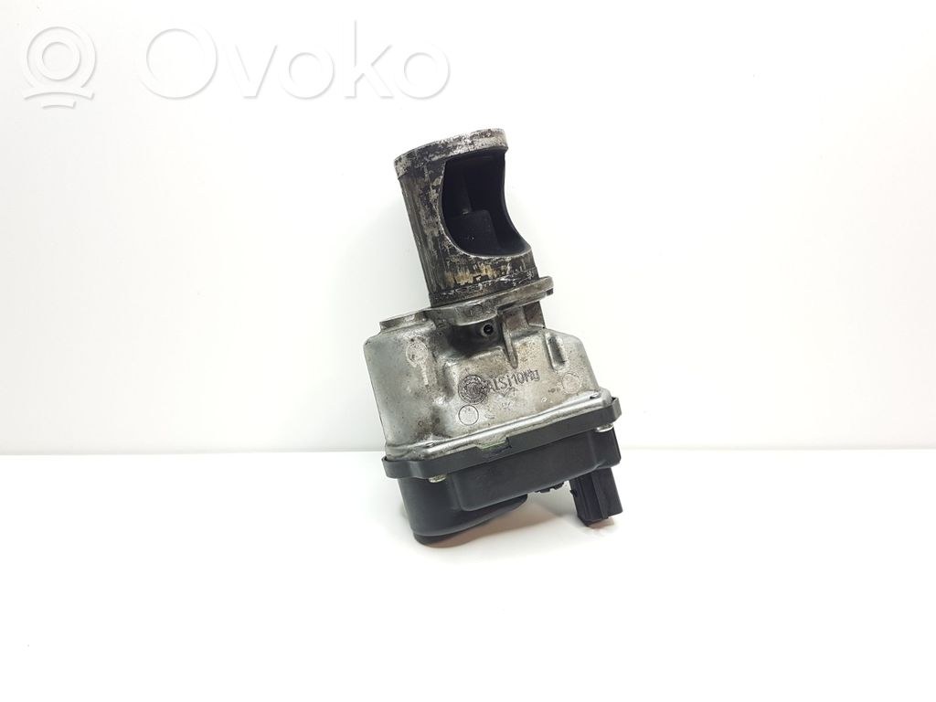 Porsche Cayenne (92A) EGR valve 