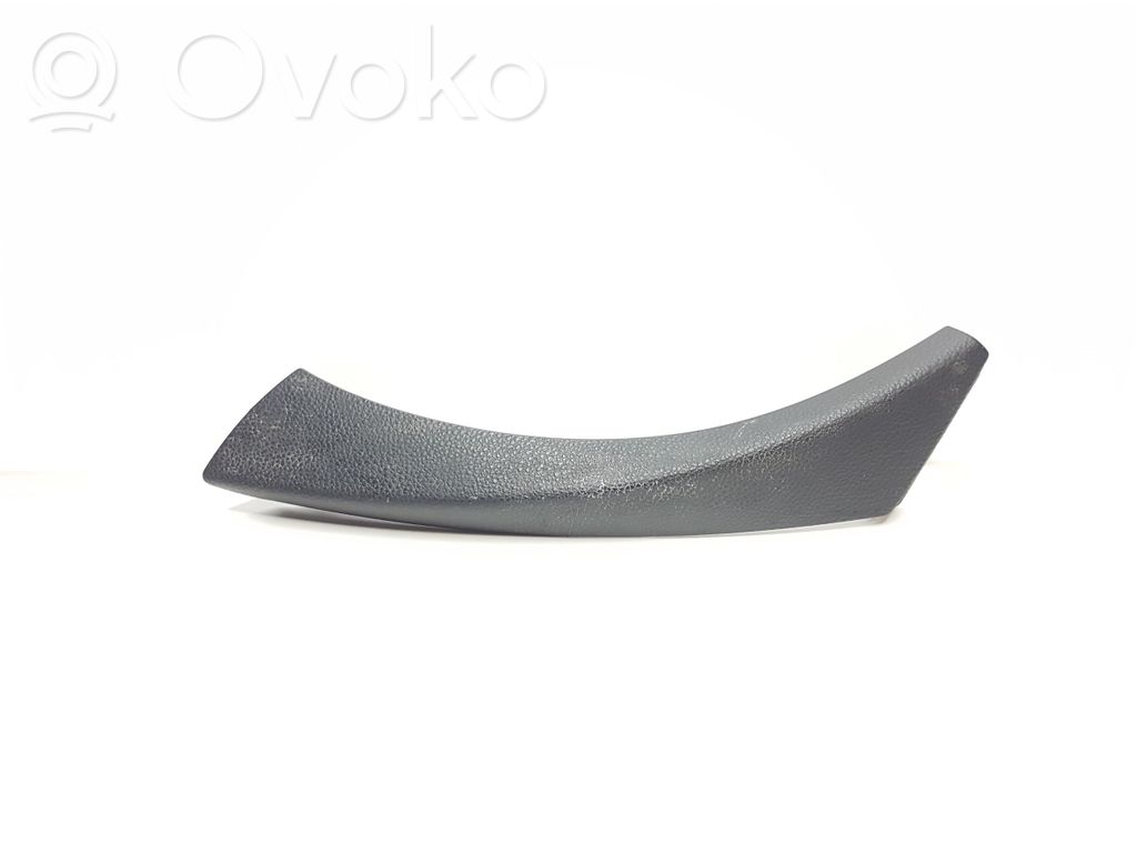 BMW 3 E90 E91 Rear door handle trim 