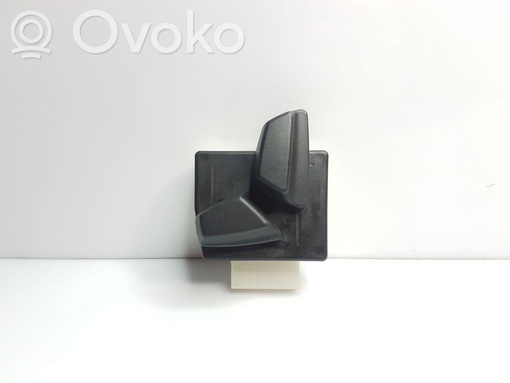 BMW 5 F10 F11 Seat control switch 