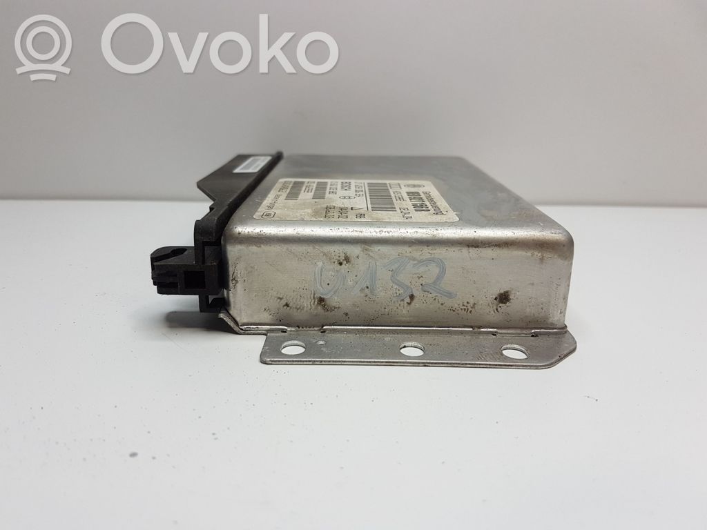Audi A4 S4 B5 8D Gearbox control unit/module 