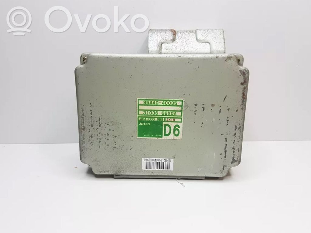 KIA Sorento Gearbox control unit/module 