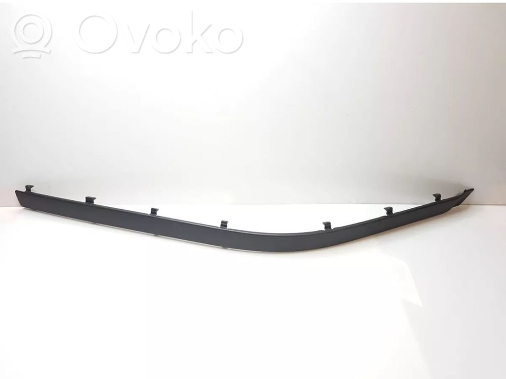 BMW 5 E39 Front bumper splitter molding 