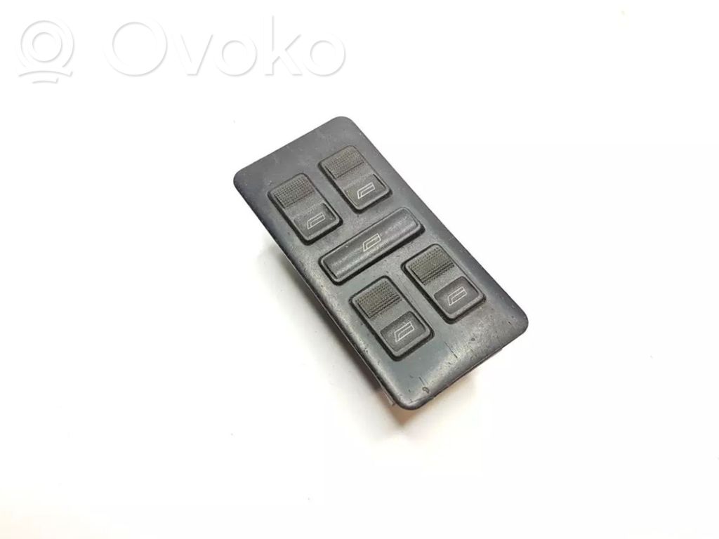 Audi 100 S4 C4 Electric window control switch 