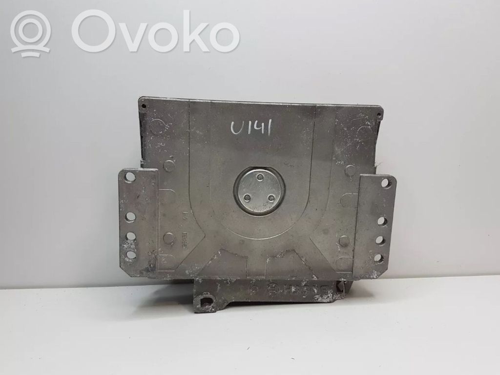Peugeot 406 Engine control unit/module 