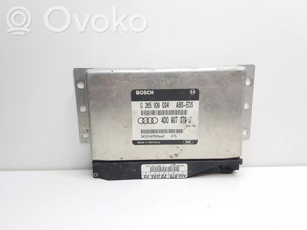 Audi A8 S8 D2 4D ABS control unit/module 