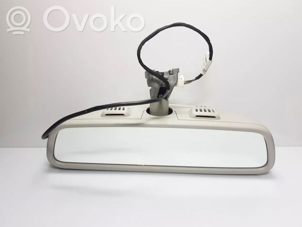 Mercedes-Benz C W205 Espejo retrovisor (interior) 