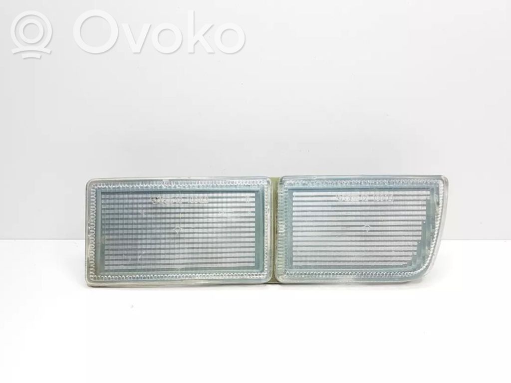 Odblask przedni   121601L1
