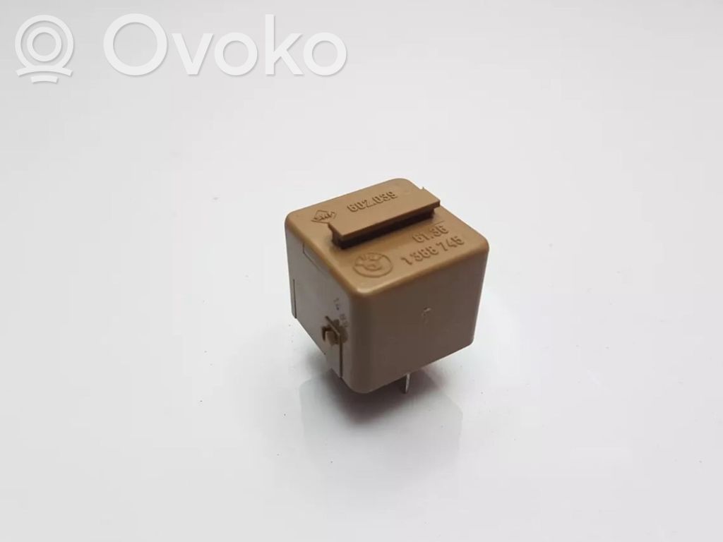 BMW 5 E34 Other relay 