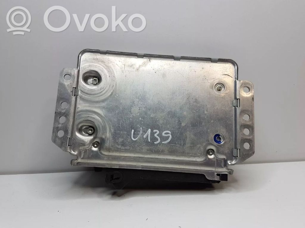 Audi 100 S4 C4 Gearbox control unit/module 