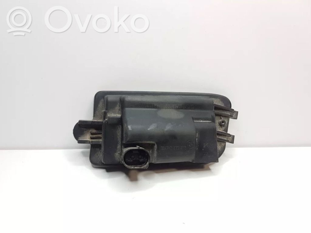 BMW 5 E39 Front fog light 