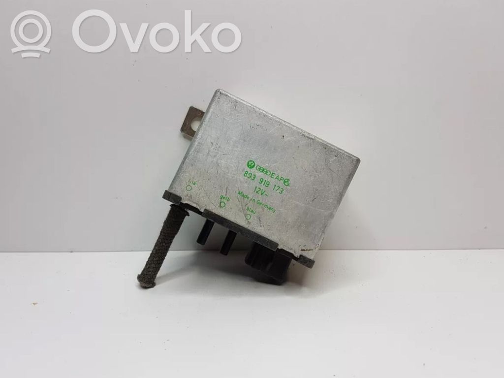 Audi A6 S6 C4 4A Other control units/modules 
