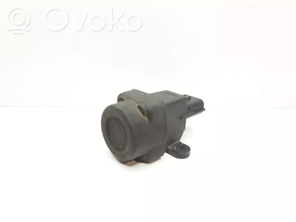 Peugeot 306 Degvielas sistēmas bloķēšanas trieciensensors 