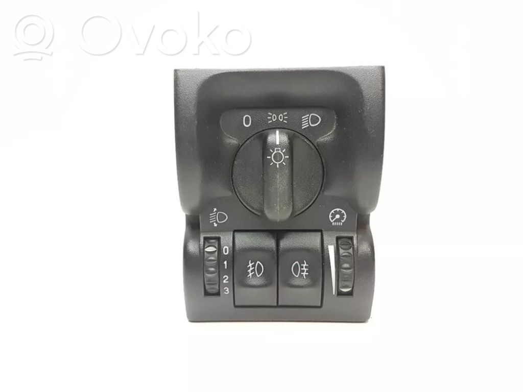 Opel Vectra B Light switch 