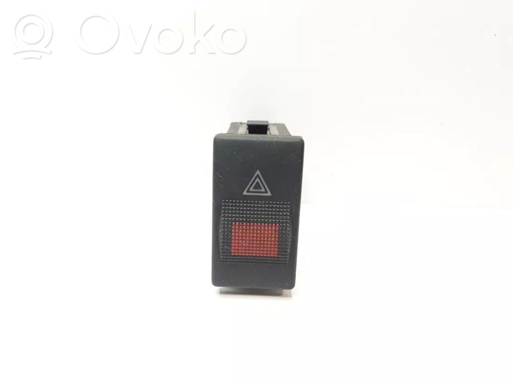 Audi A4 S4 B5 8D Hazard light switch 