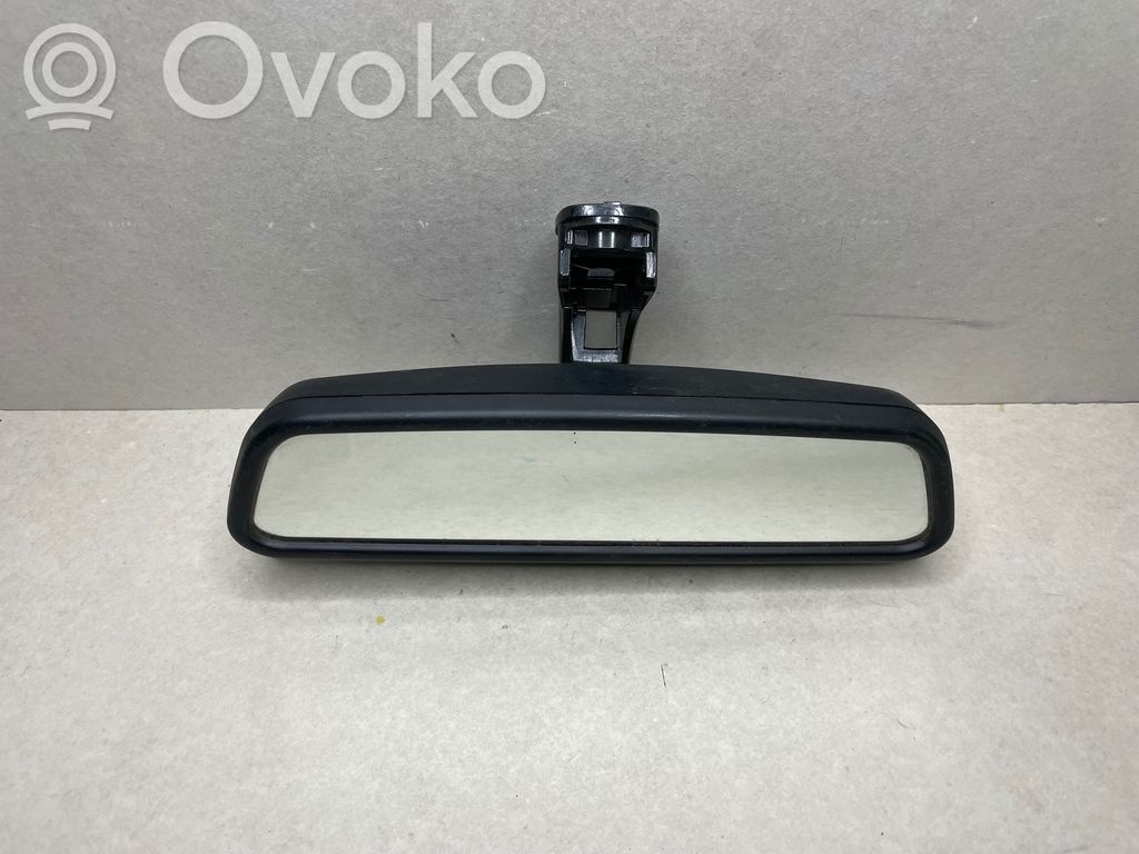 BMW 5 E60 E61 Rear view mirror (interior) 