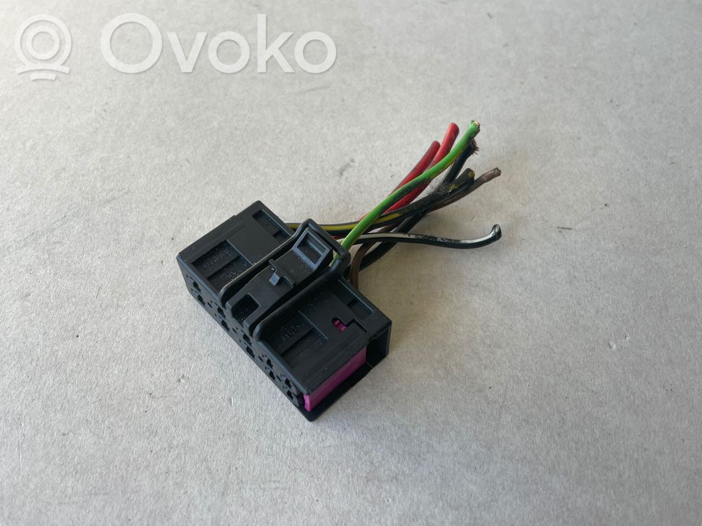 Audi A4 S4 B6 8E 8H Otros cableados 
