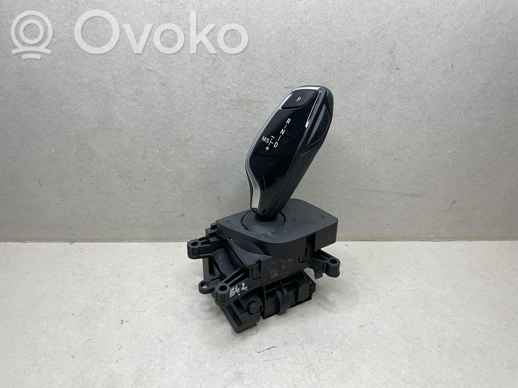 BMW 5 G30 G31 G38 Selector de viteze/schimbător de viteze (interior) 