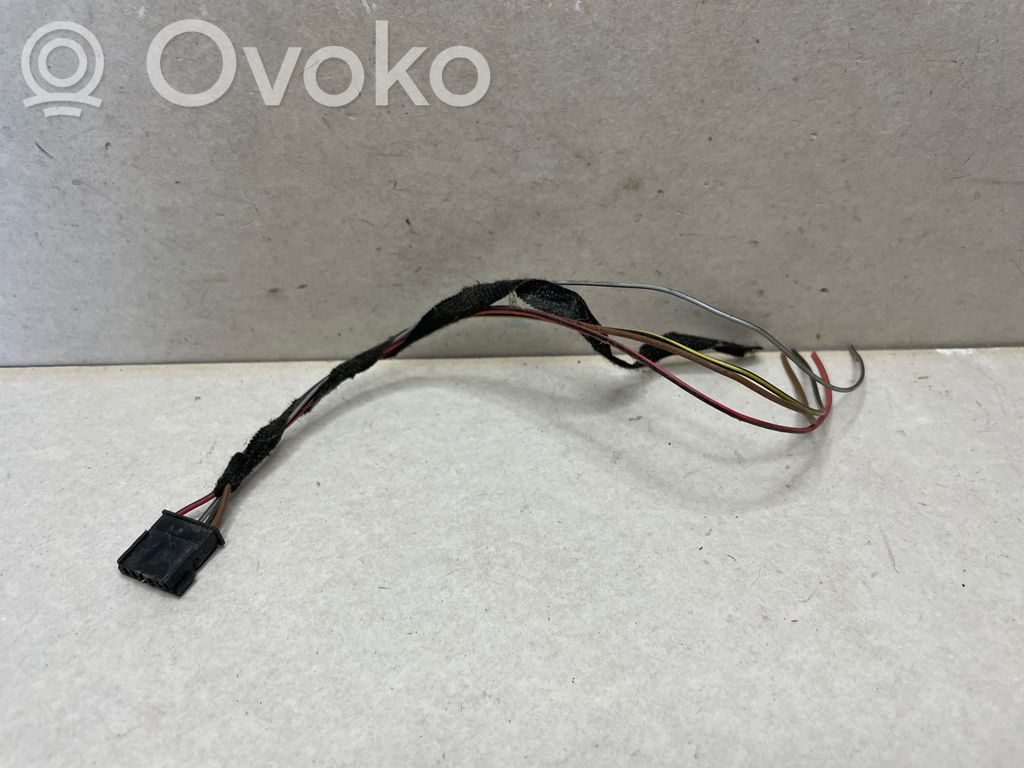 BMW 5 F10 F11 Otros cableados 