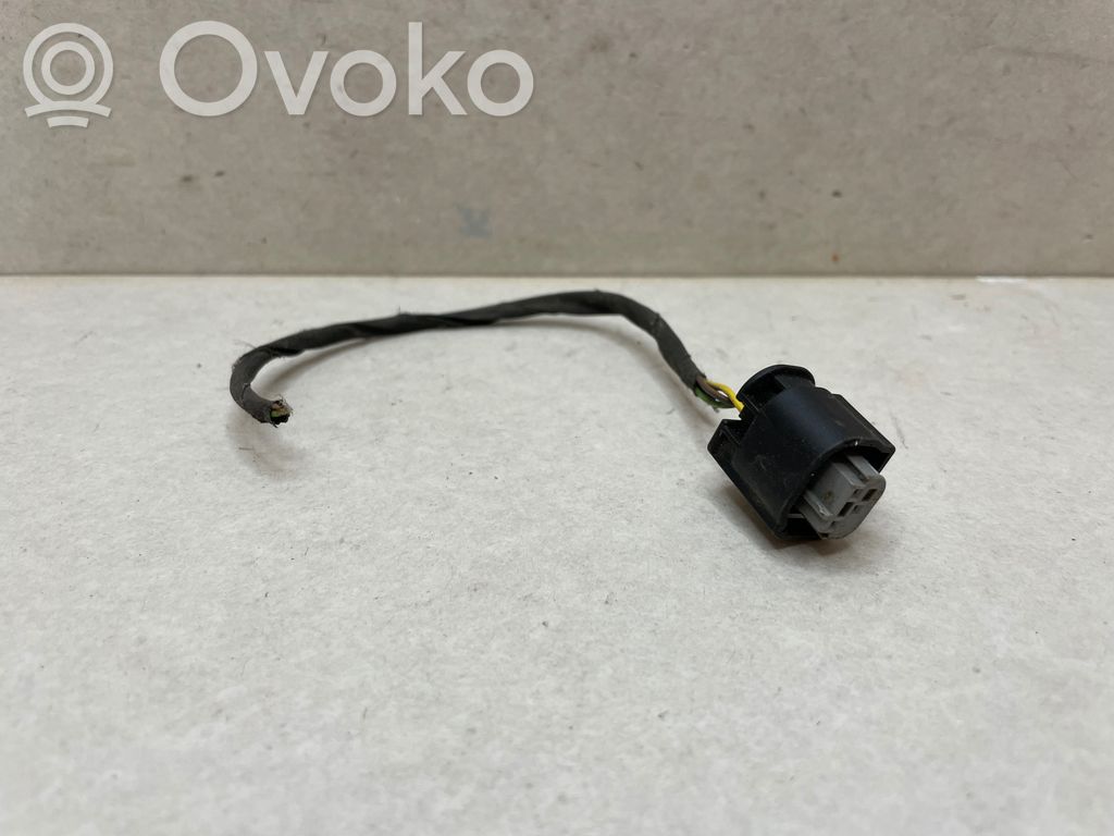BMW 5 F10 F11 Sensor interruptor de la alarma del capó 