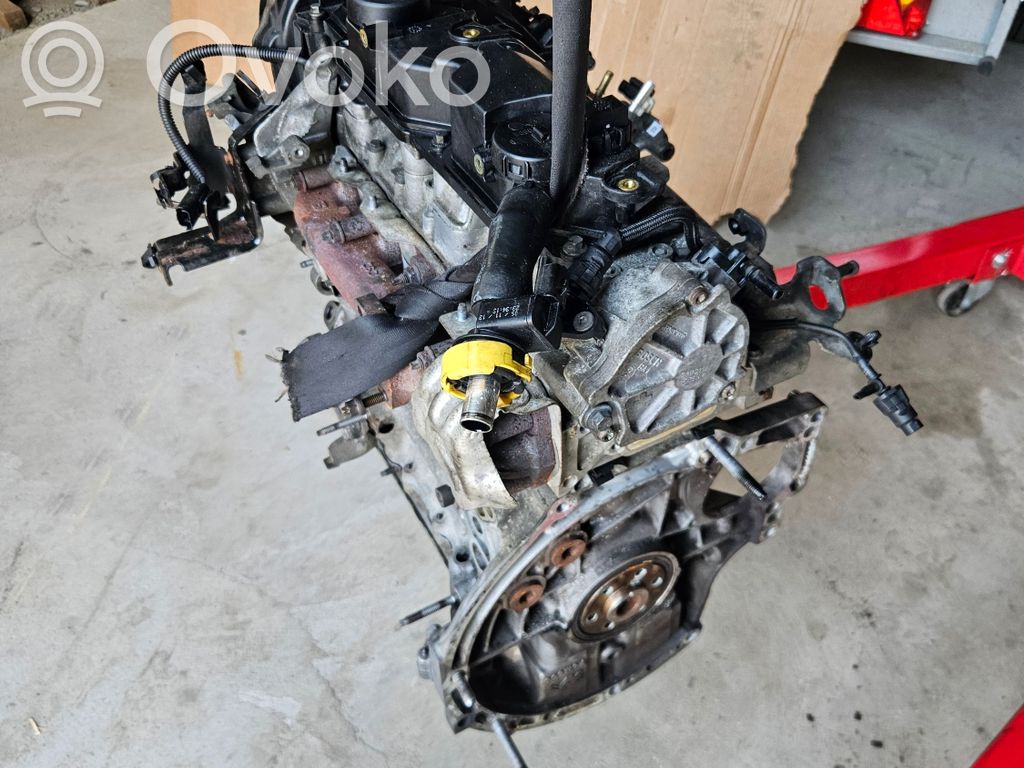Motor   10JBE,9694504780,9685737310,0009614,1V317X1419B,53HK,53R2,9H05