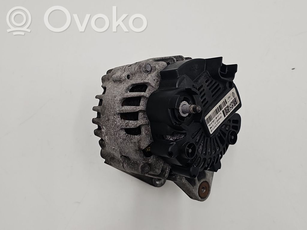 Renault Clio IV Alternador 